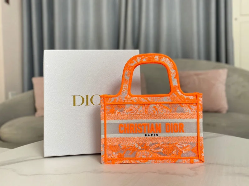 WF - Dior Bags - 918