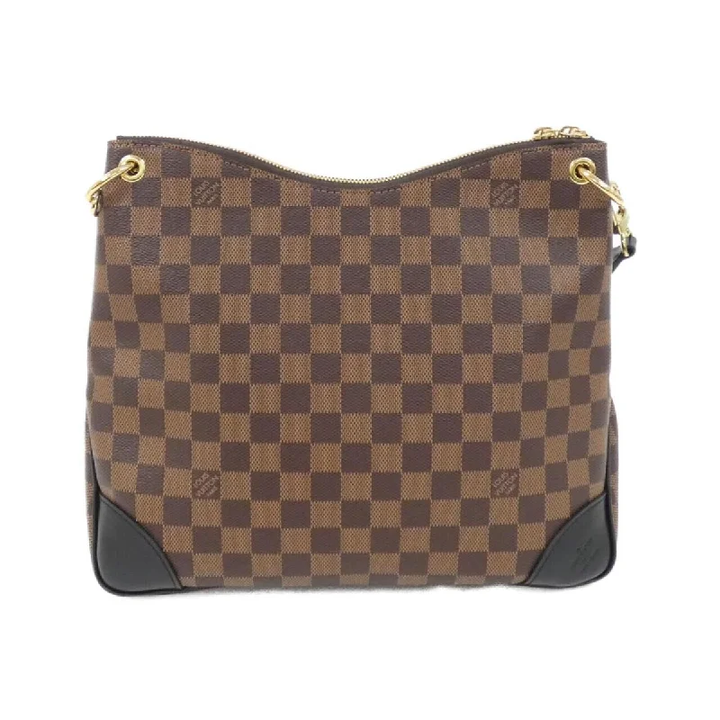 Louis Vuitton Damier Odeon MM N50062 Shoulder Bag