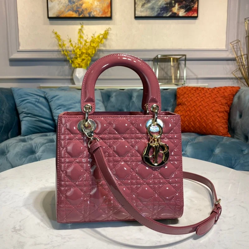 WF - Dior Bags - 787