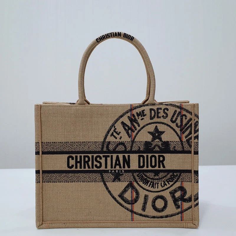 WF - Dior Bags - 848