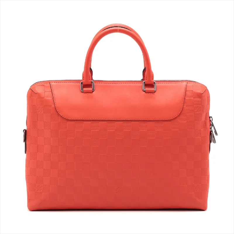 Louis Vuitton Damiani Porte Document Jules N48265