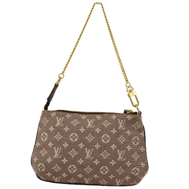 Louis Vuitton Idylle Mini Pochette Accessoires Handbag M62999