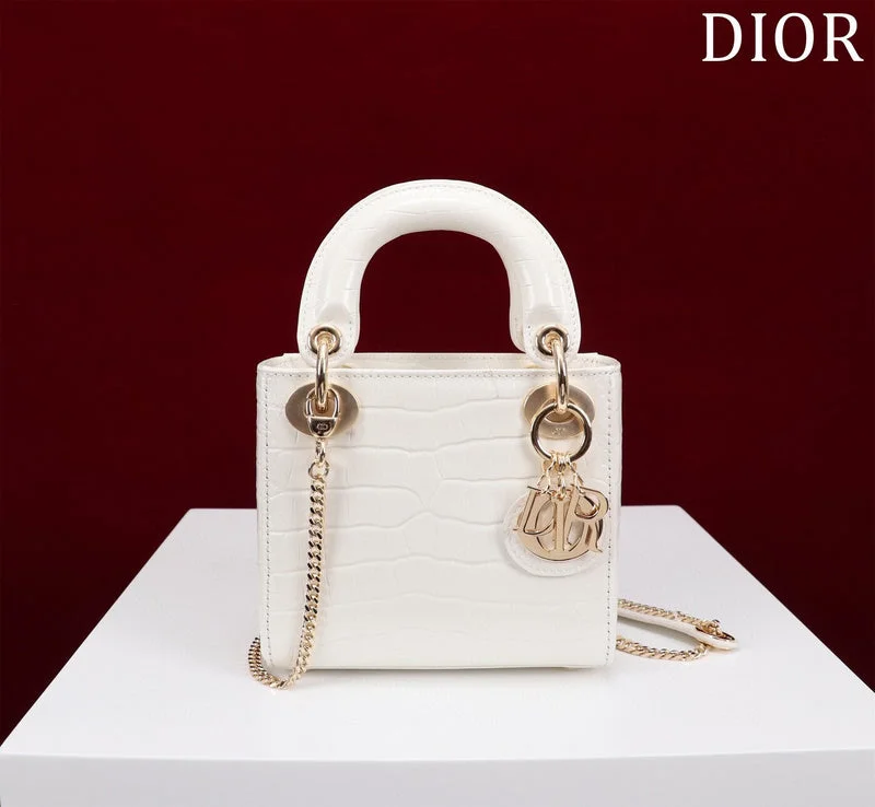 WF - Dior Bags - 960