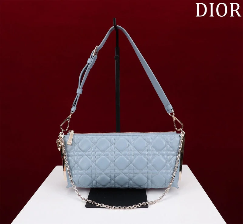 WF - Dior Bags - 749