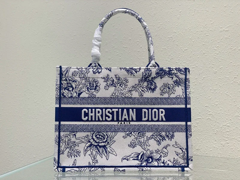 WF - Dior Bags - 866