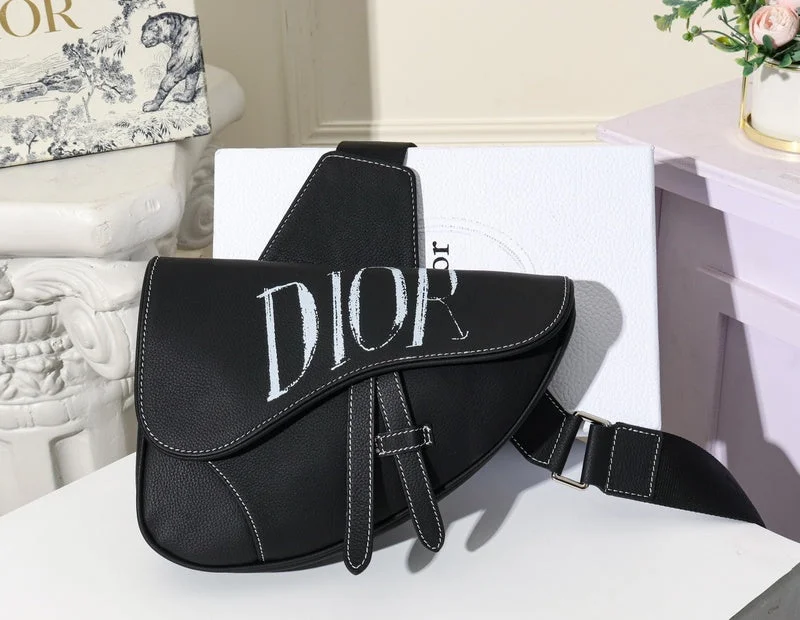 WF - Dior Bags - 808