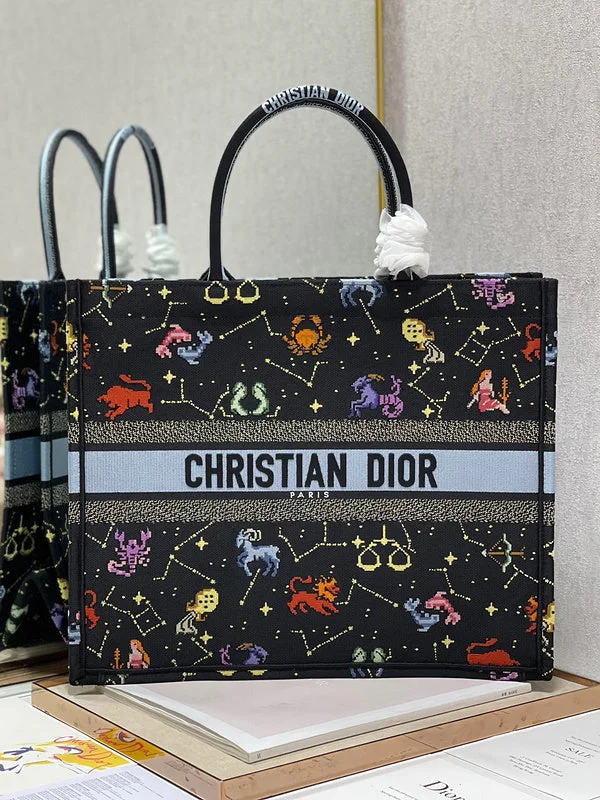 WF - Dior Bags - 778