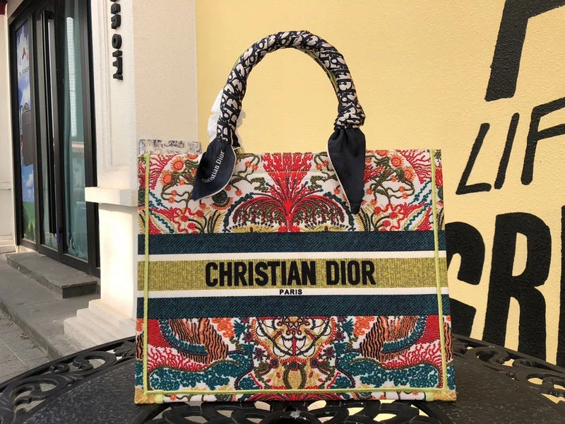 WF - Dior Bags - 871