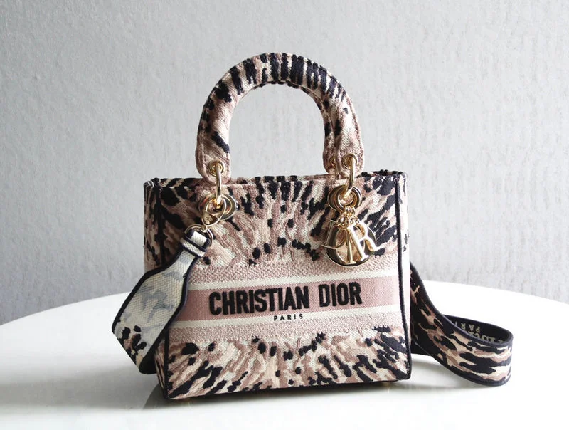 WF - Dior Bags - 855