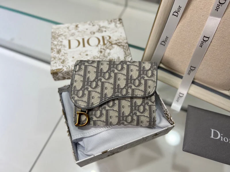 WF - Dior Bags - 866