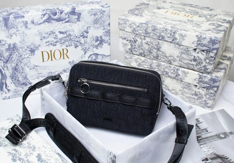 WF - Dior Bags - 839