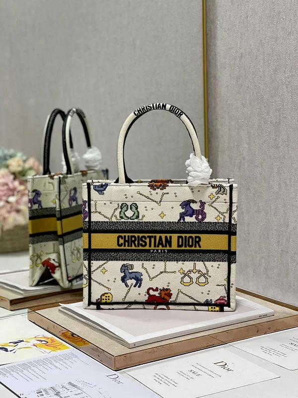 WF - Dior Bags - 897