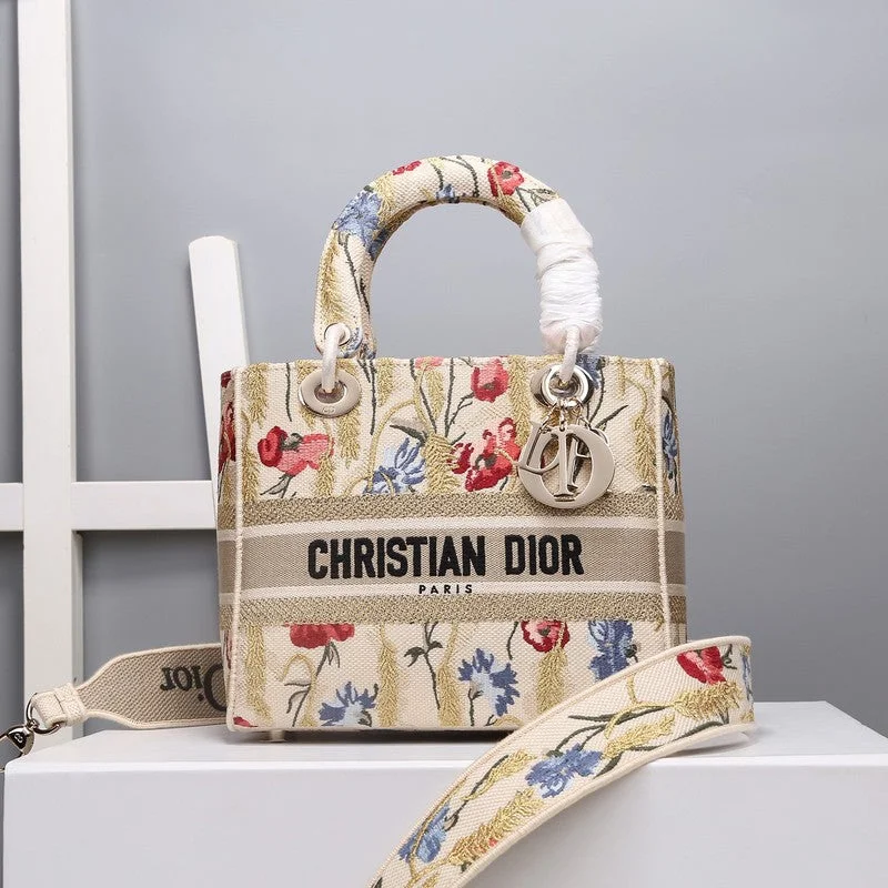 WF - Dior Bags - 815