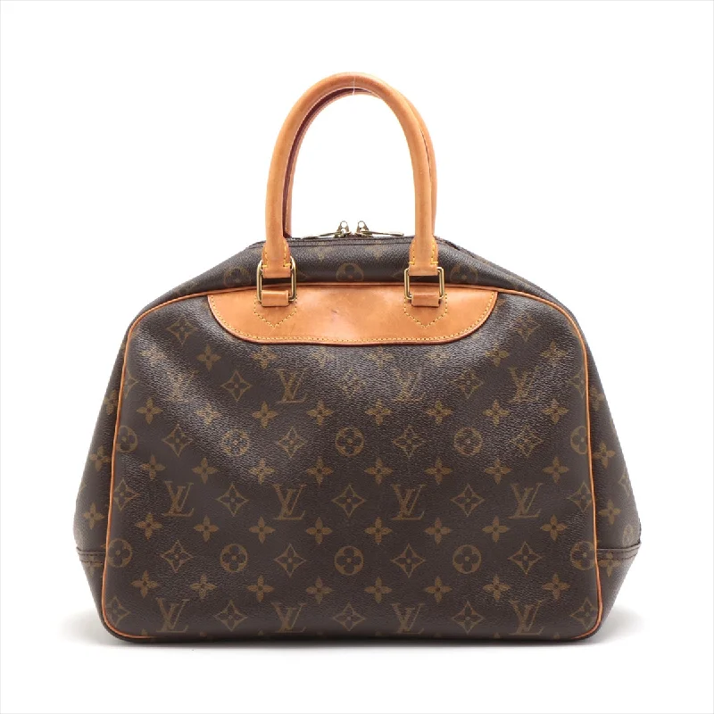 Louis Vuitton Monogram Deauville M47270