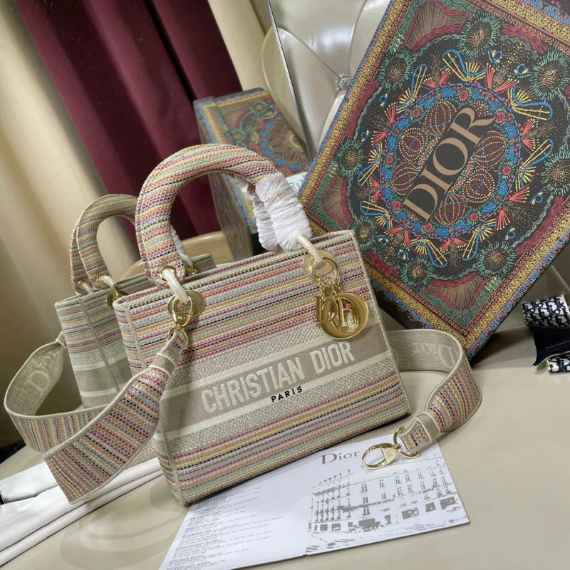 WF - Dior Bags - 758