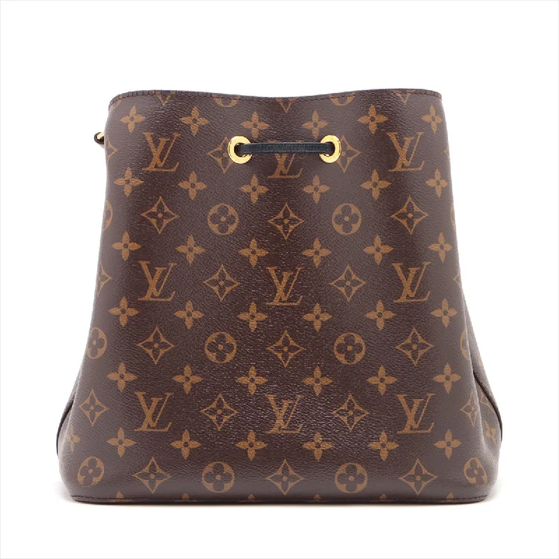 Louis Vuitton Monogram Neonoe M44020