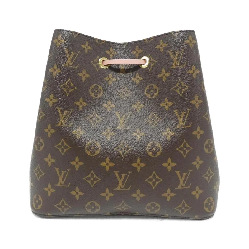 Louis Vuitton Monogram Neo Noe M44022 Shoulder Bag