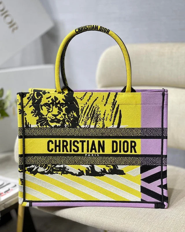 WF - Dior Bags - 846