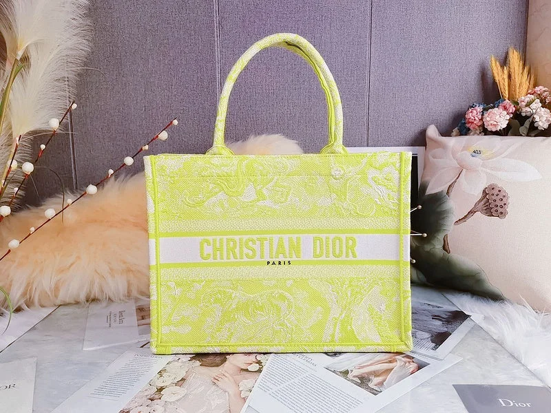 WF - Dior Bags - 814