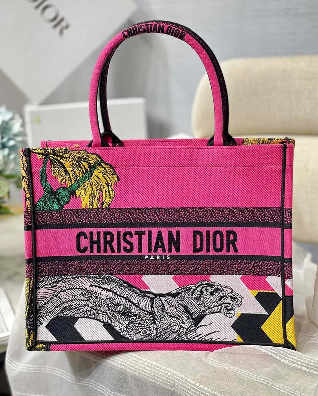 WF - Dior Bags - 844