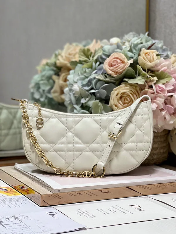 WF - Dior Bags - 852