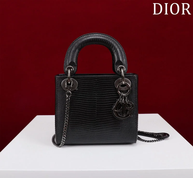 WF - Dior Bags - 747