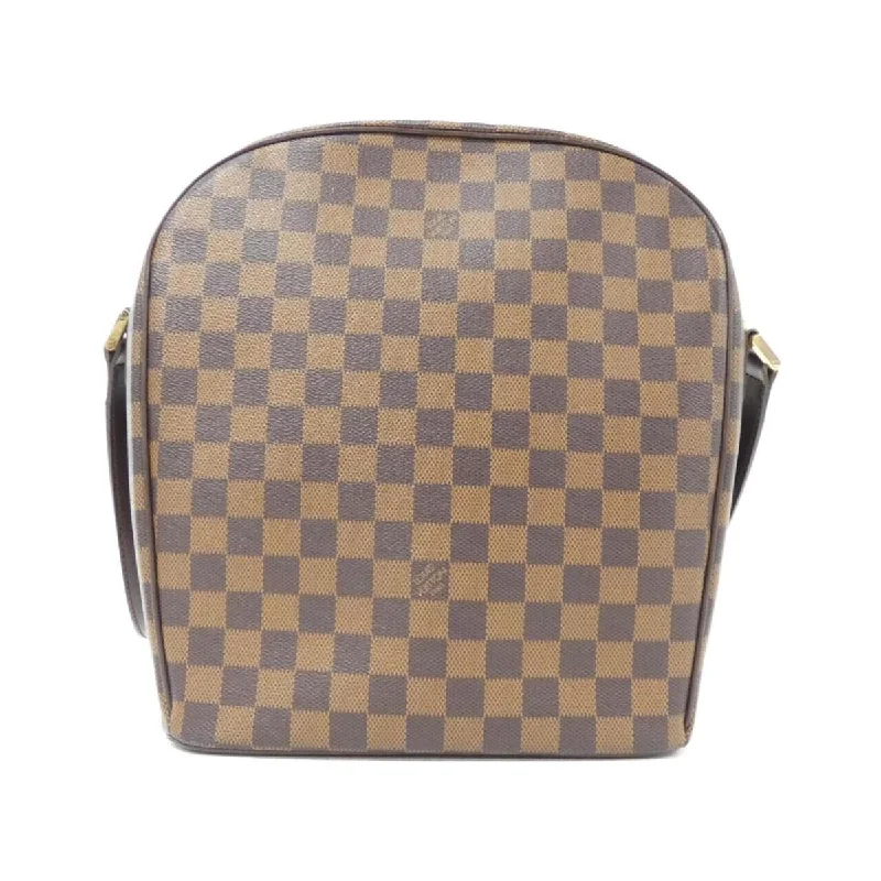 Louis Vuitton Damier Ipanema GM N51292 Shoulder Bag