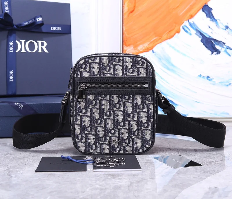 WF - Luxury Bags - Dior - 889