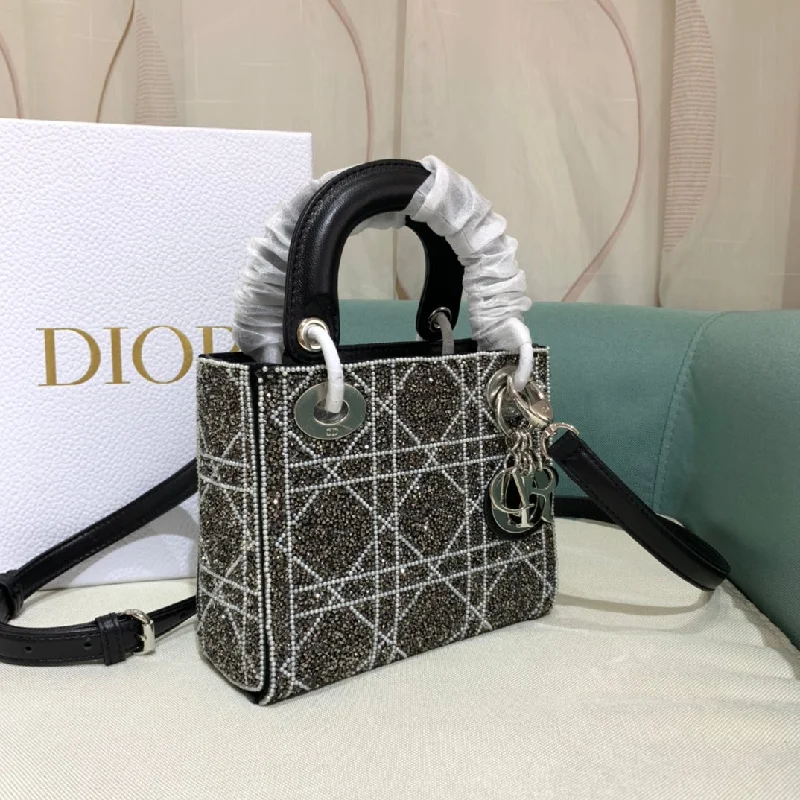 WF - Luxury Bags - Dior - 882