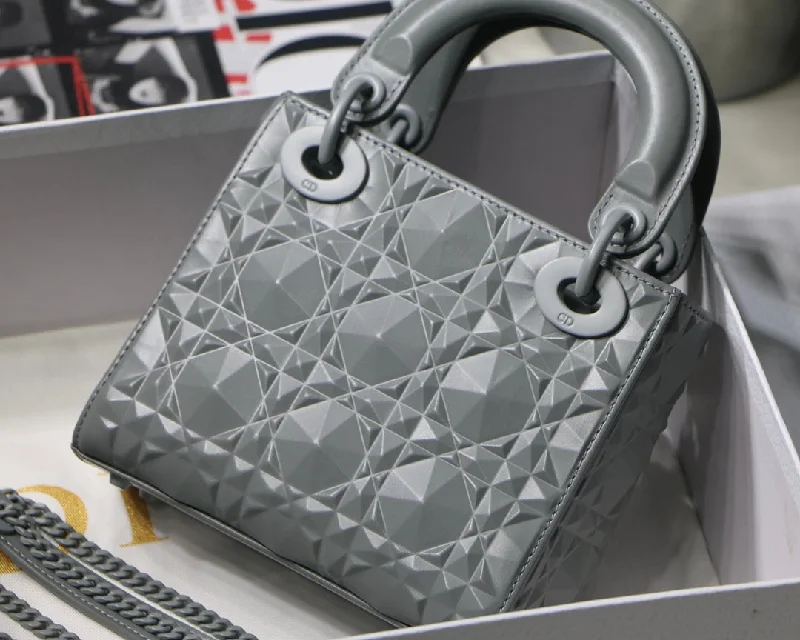 WF - Luxury Bags - Dior - 613