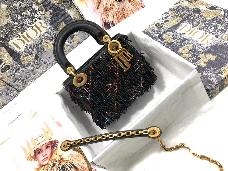 WF - Luxury Bags - Dior - 722