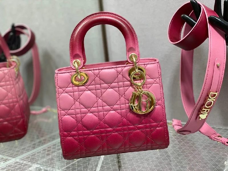 WF - Luxury Bags - Dior - 741