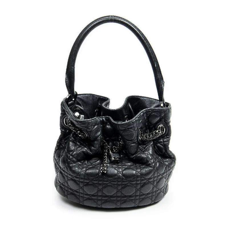 Chri Chri Bucket Bag