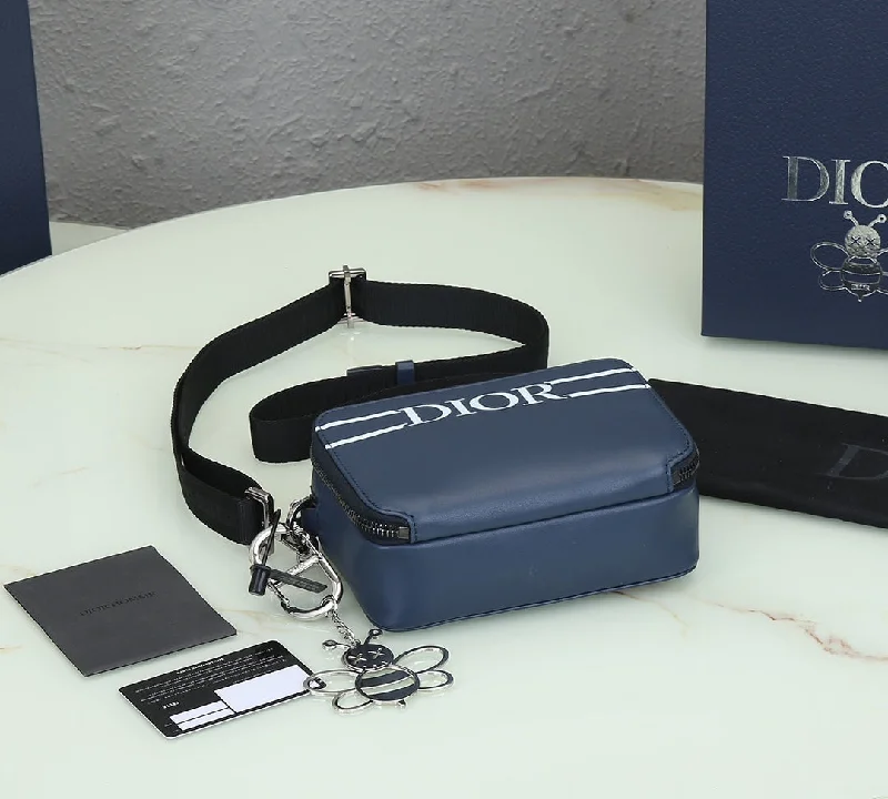 WF - Luxury Bags - Dior - 876