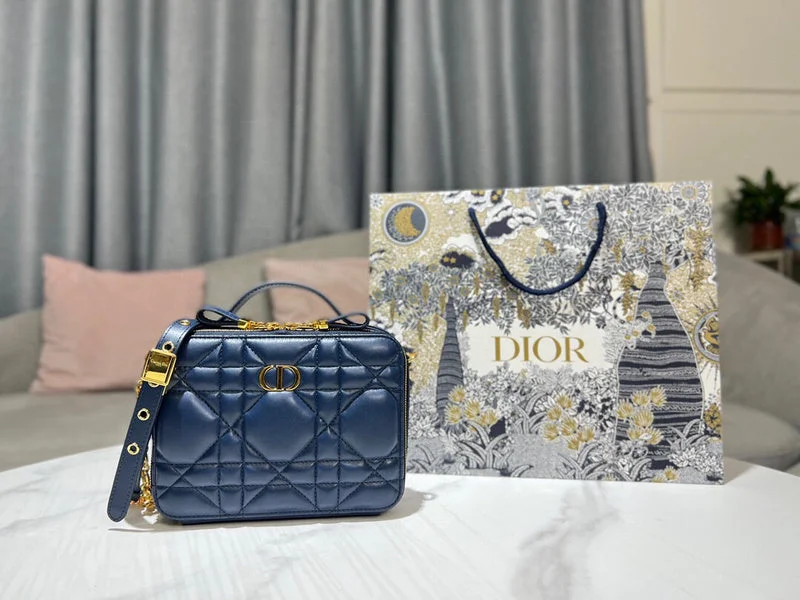 WF - Dior Bags - 991