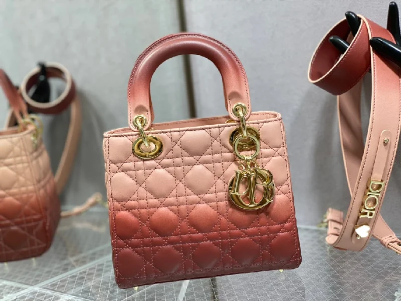 WF - Luxury Bags - Dior - 740