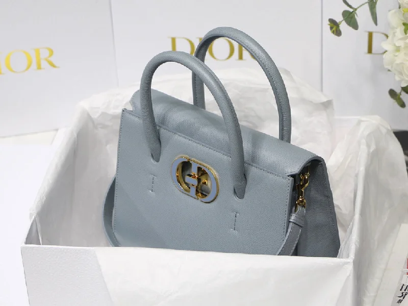 WF - Luxury Bags - Dior - 887