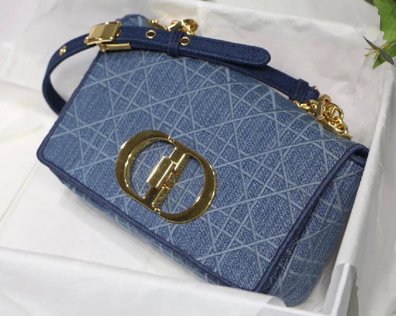 WF - Luxury Bags - Dior - 793