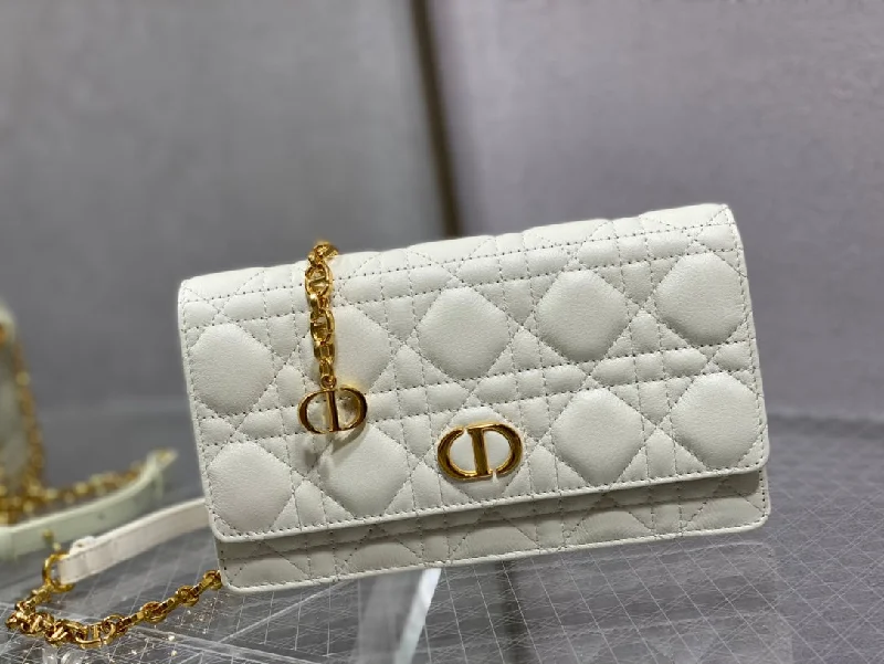 WF - Luxury Bags - Dior - 677