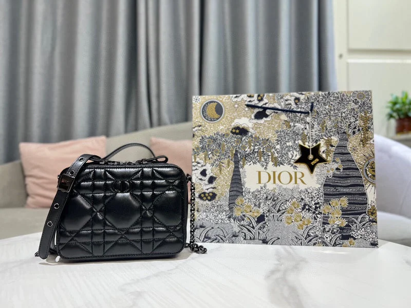 WF - Dior Bags - 990