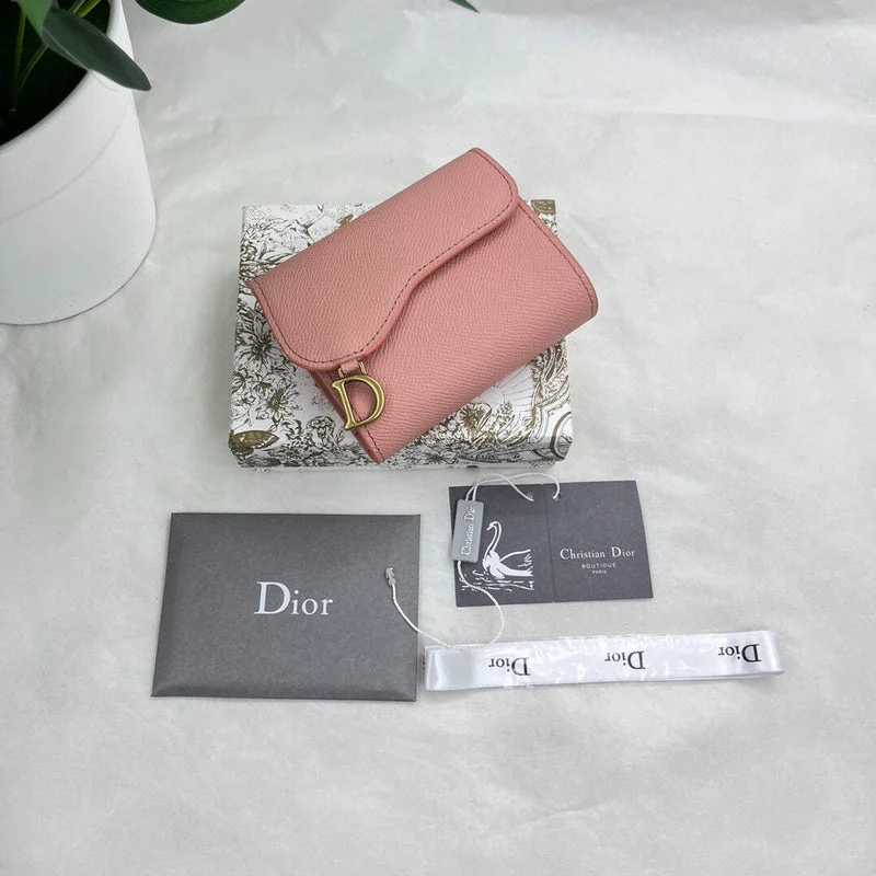 WF - Dior Bags - 986