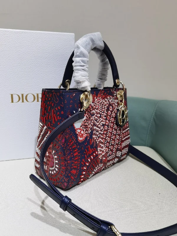 WF - Luxury Bags - Dior - 752