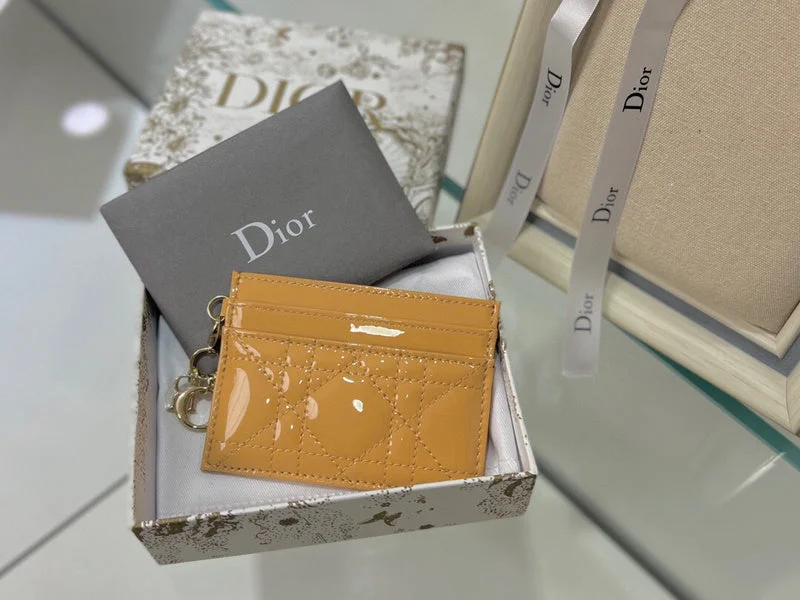 WF - Dior Bags - 999