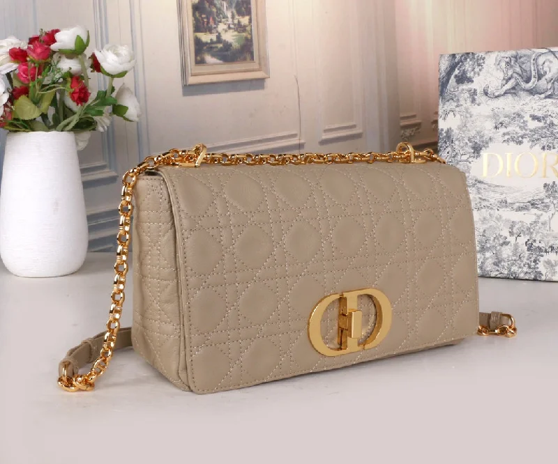 WF - Luxury Bags - Dior - 796