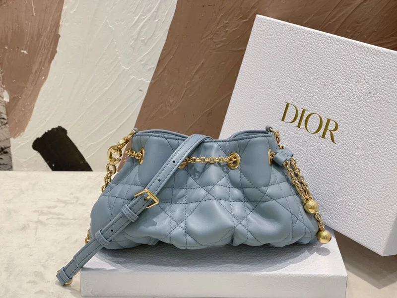 WF - Dior Bags - 989