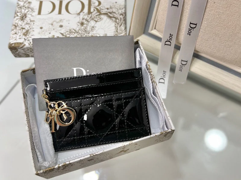 WF - Dior Bags - 987