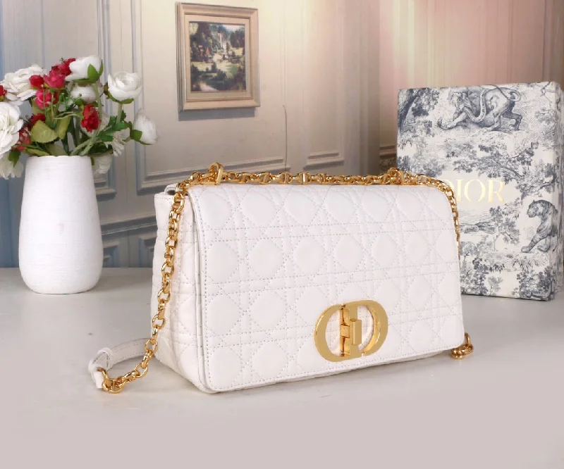 WF - Luxury Bags - Dior - 794