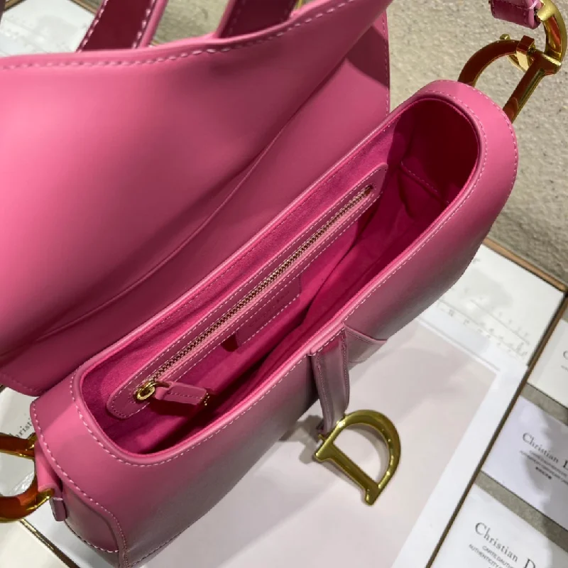 WF - Luxury Bags - Dior - 809