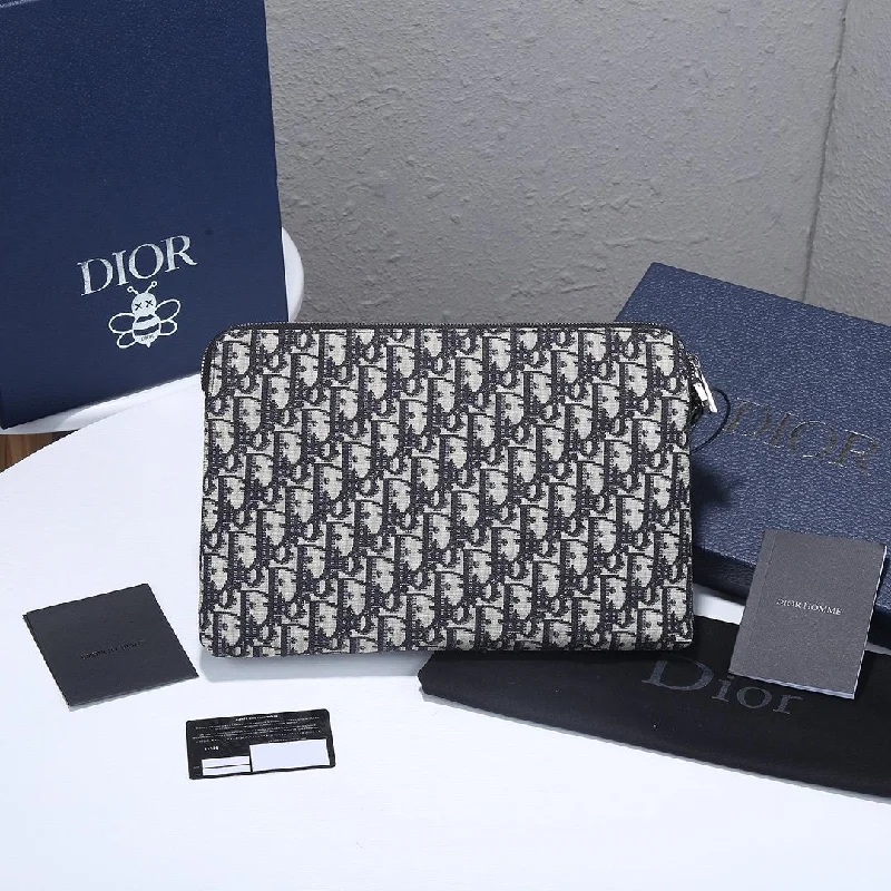 WF - Luxury Bags - Dior - 844