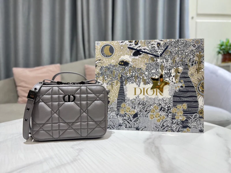 WF - Dior Bags - 985